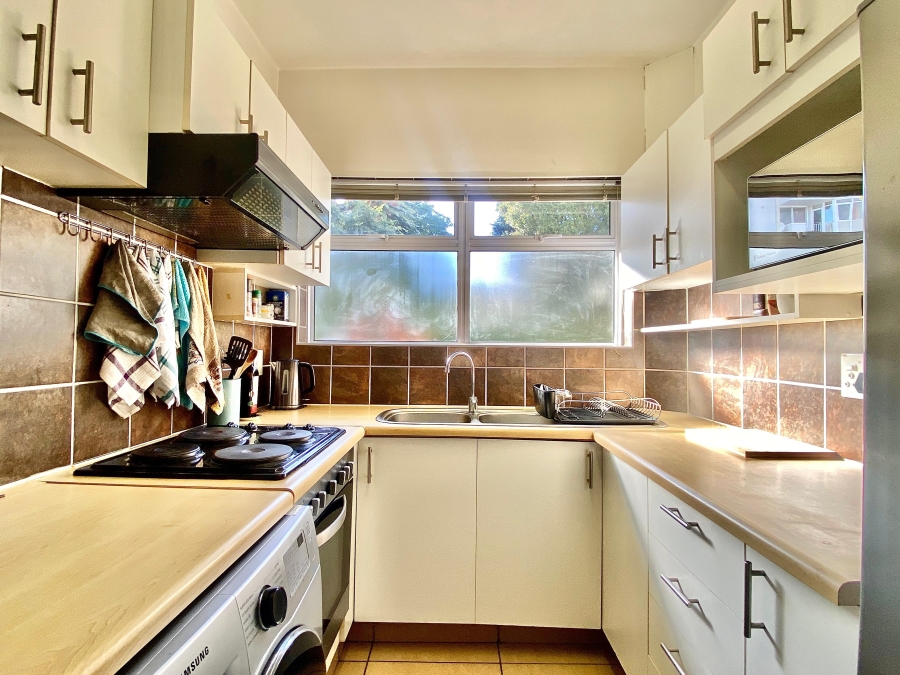 1 Bedroom Property for Sale in Tamboerskloof Western Cape